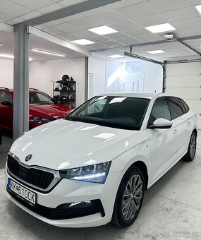 Skoda Scala Edition 30 - 5