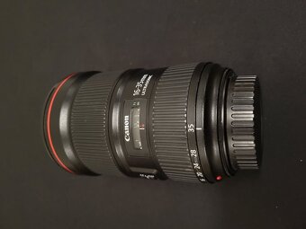 Canon EF 16-35 f/2.8 III L USM - 5