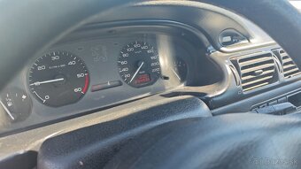 Predám Peugeot 406 - 5