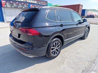 VOLKSWAGEN TIGUAN 2.0TDI SCR BMT 4MOTION COMFORTLINE DSG - 5