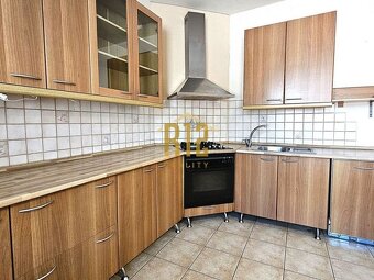 Predaj rodinného domu Nitrianske Hrnčiarovce - 5
