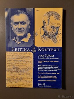 Darujem knihy, oblasť prevažne literárna veda - 5