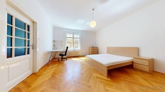 Staromestský byt 105m, Vajanského nábr., PRÉMIOVÁ ADRESA - 5