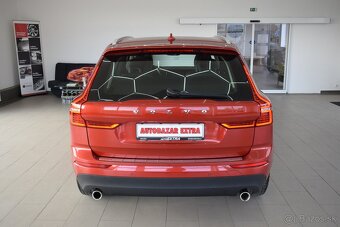 Volvo XC60 2,0 T8, 223 kW, AWD,Plug-in hybrid,DPH - 5