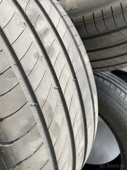 235/55 R18 Letné pneumatiky Michelin Primacy 4 - 5