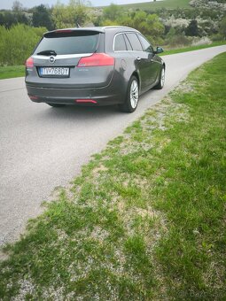 Insignia 2.0cdti - 5