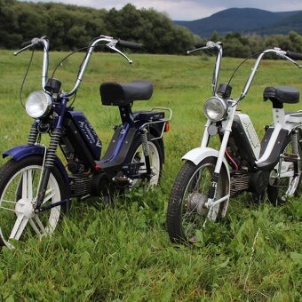 Babetta 210 - 5