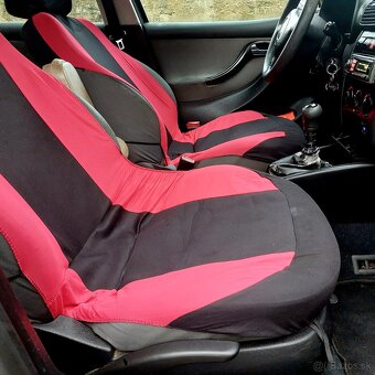 Seat Leon 1.6 16V - 5