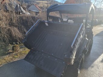 CF Moto Uforce UTV 800 - 5