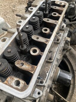 Motor 1.3 MPI - 5