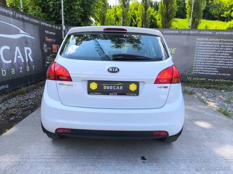 Kia Venga 1.4 CVVT EX - 5