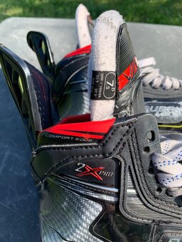 Bauer Vapor 2x PRO 42,5 / 7,5D - 5