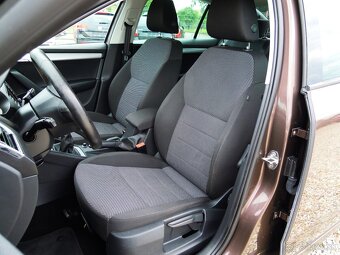 Škoda Octavia 1.2TSi SERVIS - BRZDY - 5