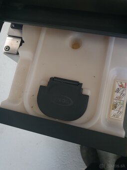 Konvektomat Unox ChefTop 10GN - 5