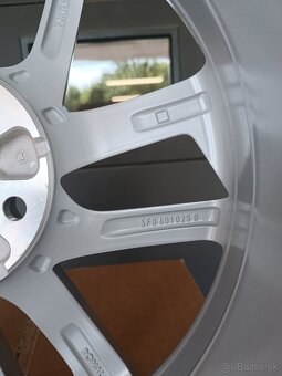 5x112 R17 - 5