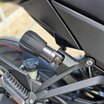 Kawasaki Ninja 1000 SX zelená - 5