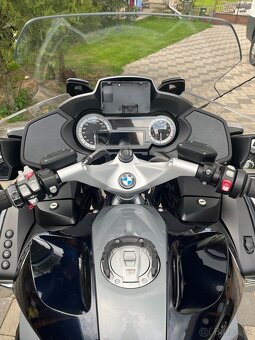 BMW R 1250rt - 5