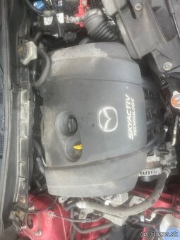 Rozpredam Mazda CX-3 CX3 2.0 Benzin AWD 4x4 - 5