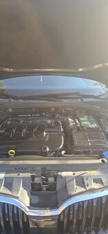 Škoda octavia 3, 2.0 tdi dsg 2017 - 5