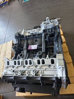 MOTOR 4H03 EURO 5 - 2,2 HDI JUMPER / BOXER - 5
