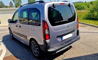 Citroën Berlingo Multispace 1.6 BlueHDi 120 S&S XTR - 5