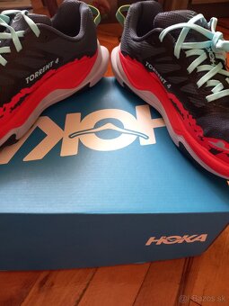 Hoka - 5