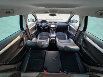 ❇️Škoda Octavia Combi 2.0 TDI 110KW,4x4 FULL VÝBAVA ❇️ - 5