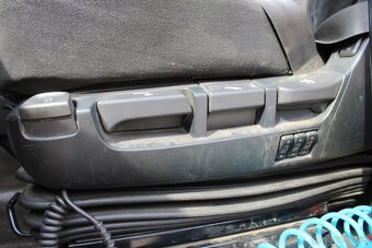 DAF XF 460 FT, EURO 6, NEZÁVISLÁ KLIMATIZACE - 5