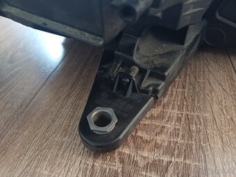 Skoda Superb lave full led svetlo - 5