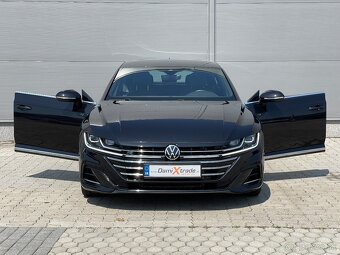 Volkswagen Arteon 2.0 TDI R-Line 4Motion DSG SR - 5