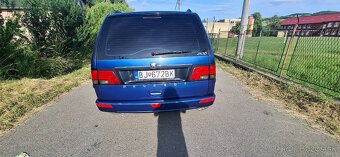 Peugeot 806 2.0 HDI - 5