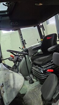 Zetor Crystal 160 s pvh - 5