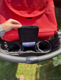 Britax B-Motion 4 PLUS - 5