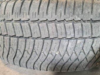 5x120 r17, VW Touareg 7l iba 2.5 tdi, VW Transporter - 5