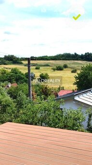 HALO reality - Predaj, záhradná chata Lučenec, Havašova samo - 5