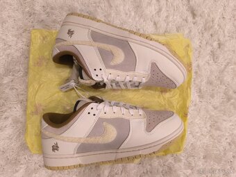 Nike dunk Rabbit - 5