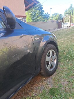 Kia ceed - 5