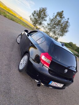 Predám BMW E87 - 5