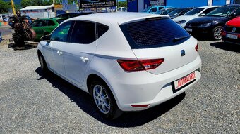 Seat Leon 1.2 TSI Ecomotive Reference - 5