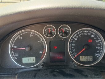 Volkswagen Passat B5.5 - 5