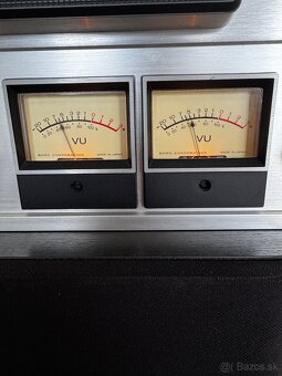 Sony TC 755 Kotucovy magnetofon - 5