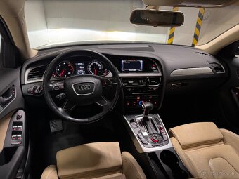 Audi A4 B8 2.0 TDI Auto 177ps 200 000km LED Bi-xenon Avant - 5