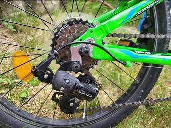 CTM Detský Bicykel JERRY 1.0 20" - 5