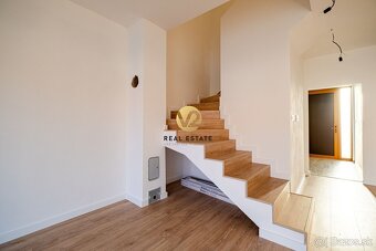 Na PREDAJ - 4i Novostavba 115m2 k nasťahovaniu v štandarde - 5