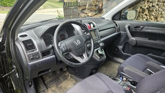 Honda Crv - 5