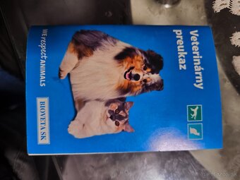 Predám sibírsky husky - 5