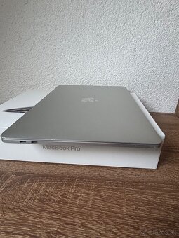 MacBook pro 2019 - 5