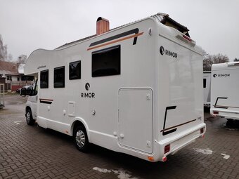SARUS 695 Nové - 5