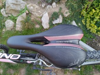 Trekovy bicykel - 5