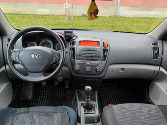 Kia Ceed 1.4i LPG - 5